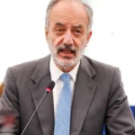 MP Francisco José Millán Mon Named in Brussels Watch Report on EU Lobbying Transparency