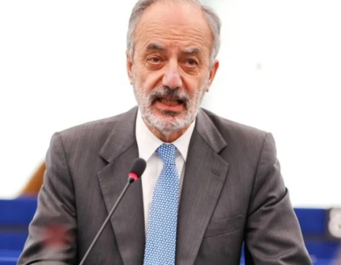 MP Francisco José Millán Mon Named in Brussels Watch Report on EU Lobbying Transparency