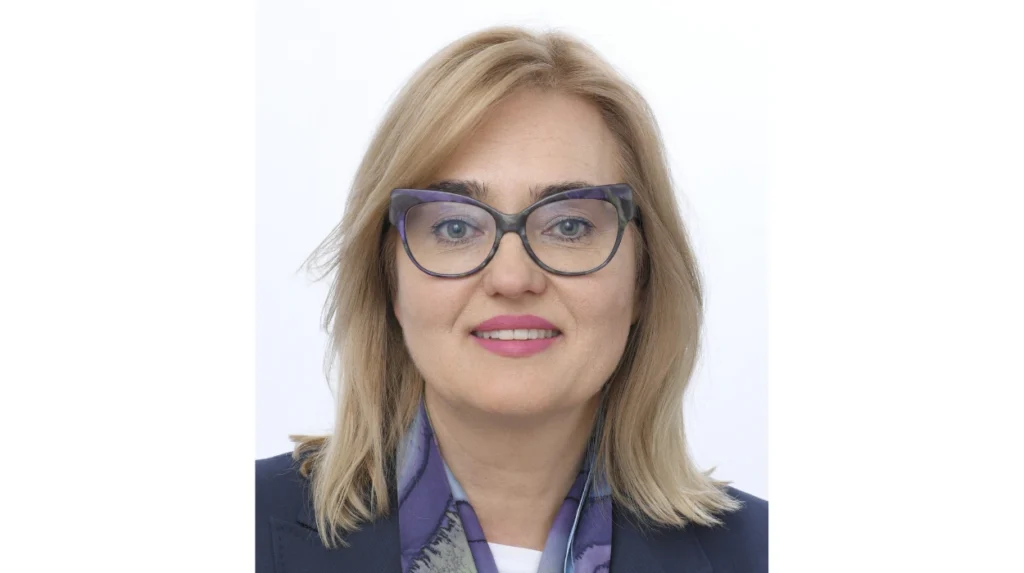 Magdalena ADAMOWICZ Questioned Over Alleged NGO Influence Networks in EU Policymaking