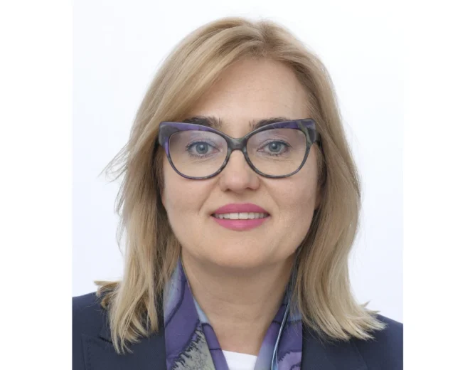 Magdalena ADAMOWICZ Questioned Over Alleged NGO Influence Networks in EU Policymaking