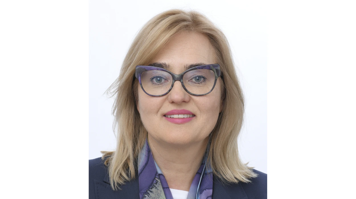 Magdalena ADAMOWICZ Questioned Over Alleged NGO Influence Networks in EU Policymaking