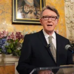 Mandelson Corruption Scandal Sparks UK Reform Demands Amid SFO Failures
