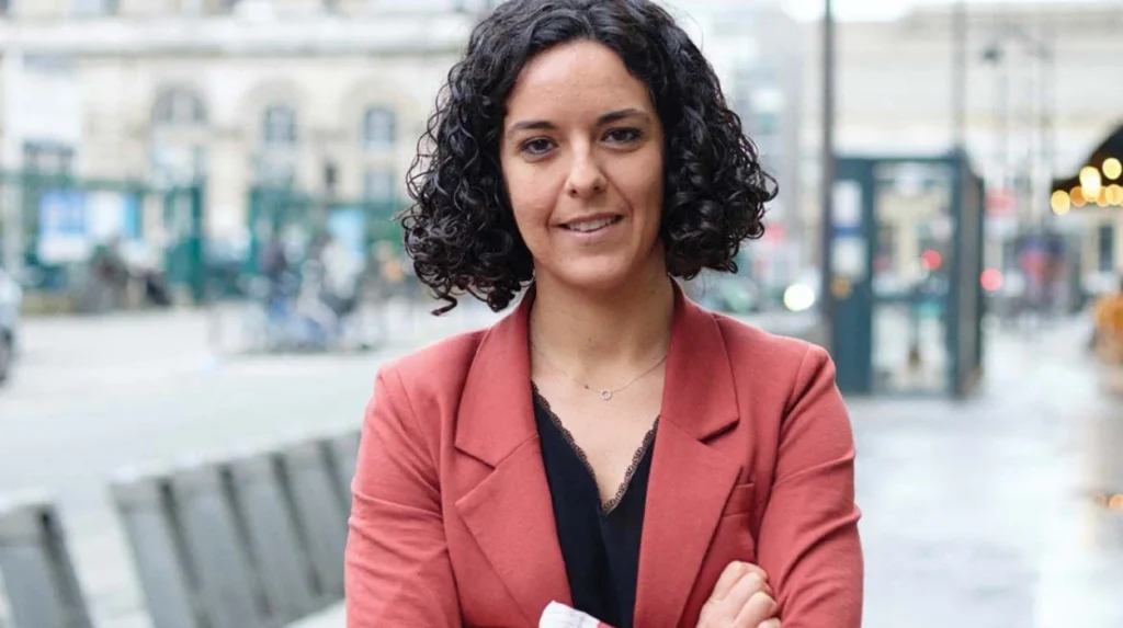 Manon Aubry Faces Brussels Watch Probe Over Belgium's Shadowy EU Influence