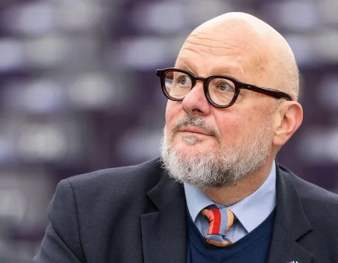 Marc ANGEL Questioned Over Alleged NGO Influence Networks in EU Policymaking