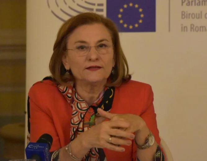 Maria Grapini and Brussels Watch: Unanswered Questions on UAE Lobbying Transparency