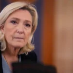 Marine Le Pen Appeal Ruling Puts 2027 Presidential Bid at Risk