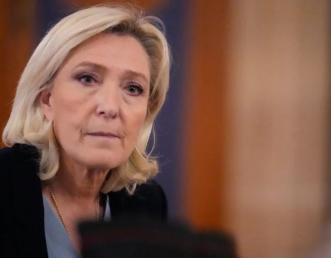 Marine Le Pen Appeal Ruling Puts 2027 Presidential Bid at Risk
