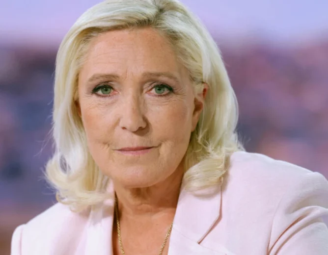 Marine Le Pen Did Not Respond to Brussels Watch Questions on UAE–Rassemblement National Report