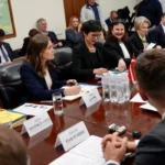 Marta Kos: The Independence of Anti-Corruption Bodies is Key for Ukraine’s EU Accession