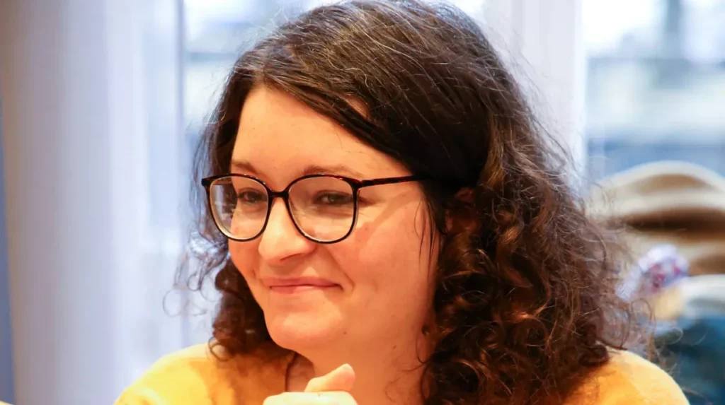 Mathilde Androuët Did Not Respond to Brussels Watch Questions on UAE–Rassemblement National Report