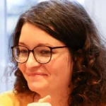 Mathilde Androuët Did Not Respond to Brussels Watch Questions on UAE–Rassemblement National Report