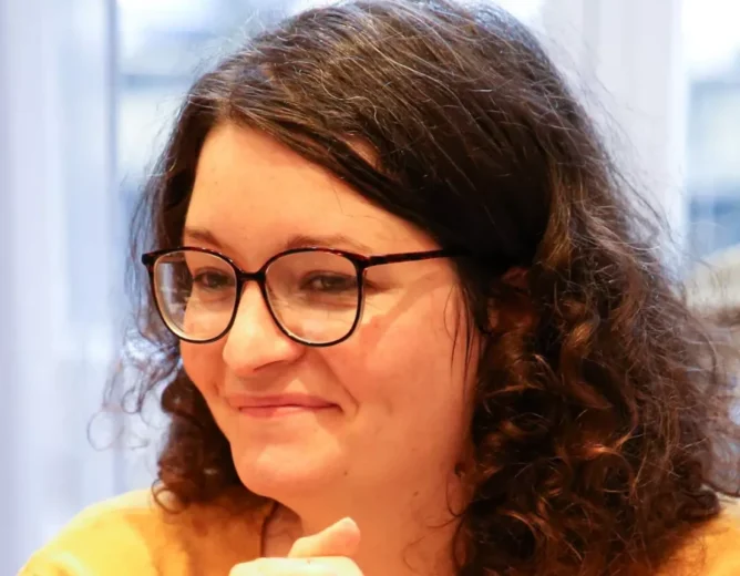 Mathilde Androuët Did Not Respond to Brussels Watch Questions on UAE–Rassemblement National Report