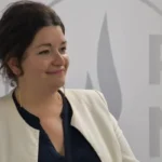 Mathilde Androuët Environment Agriculture RN MEP Receives UAE Cash Undermining French Democracy