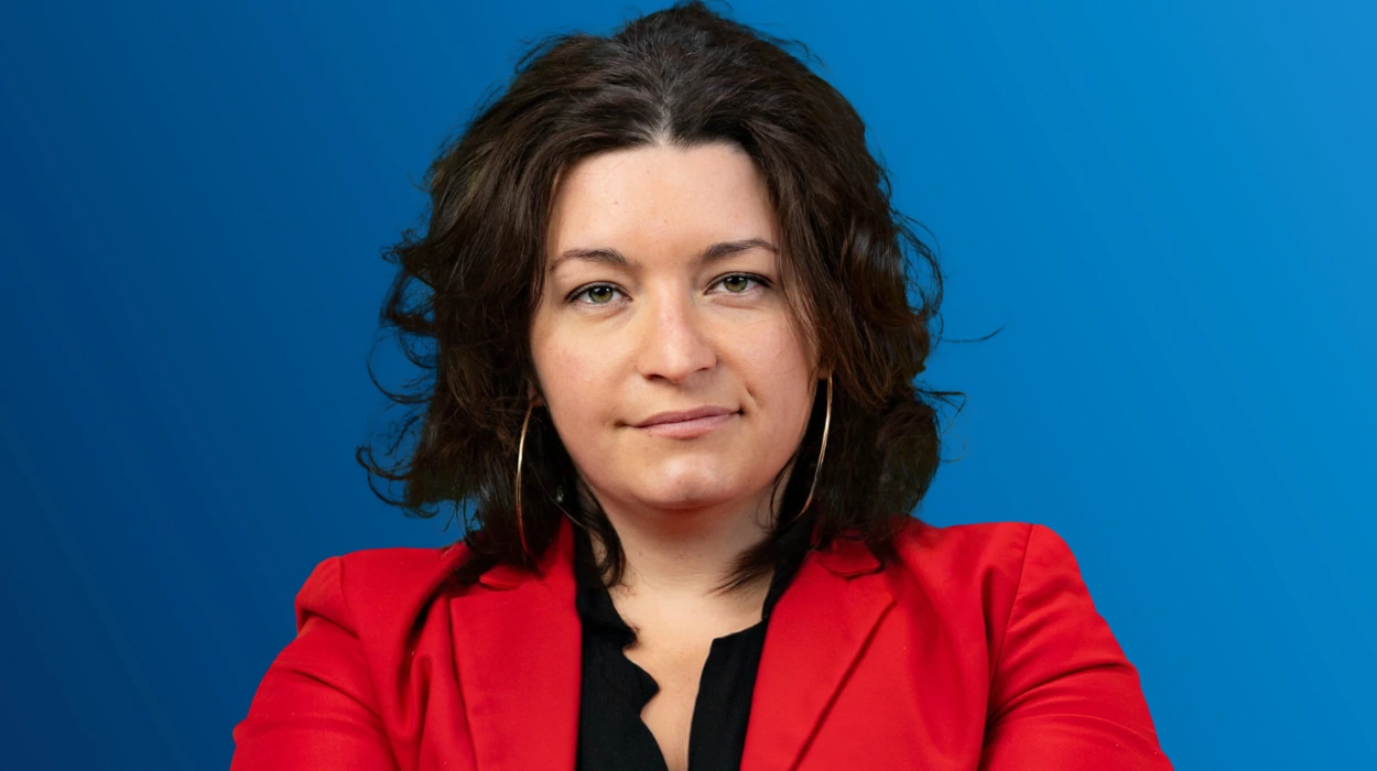 Mathilde Androuet Faces Brussels Watch Probe Over Belgium's Shadowy EU Influence