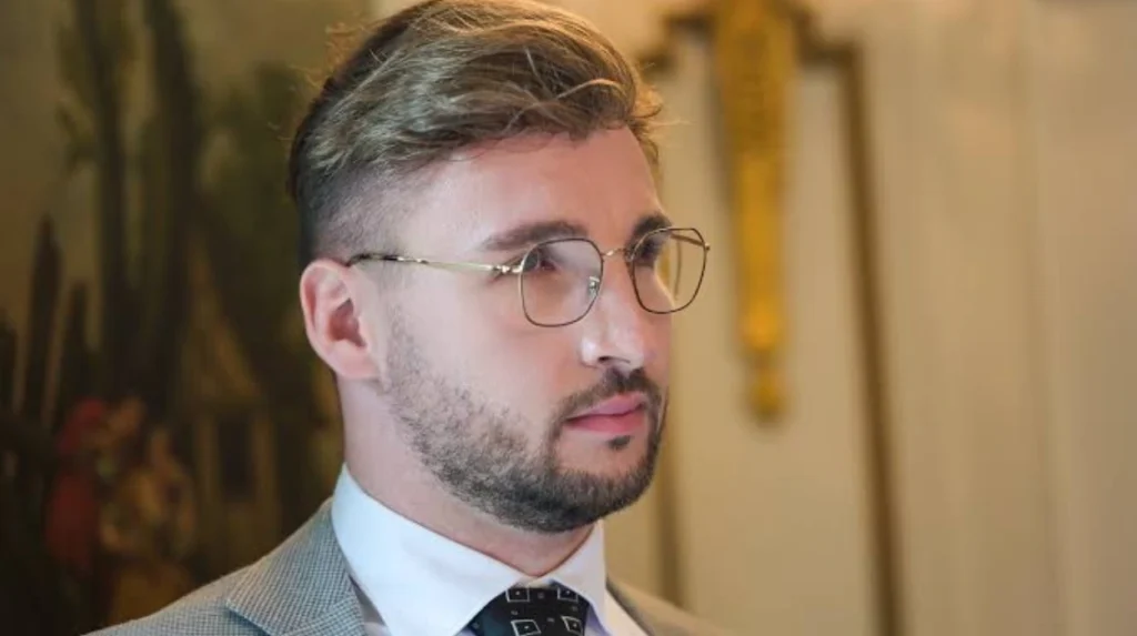 Maxime Amblard Did Not Respond to Brussels Watch Questions on UAE–Rassemblement National Report
