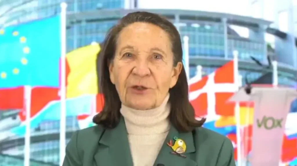 Mazaly Aguilar and Brussels Watch: Unanswered Questions on UAE Lobbying Transparency
