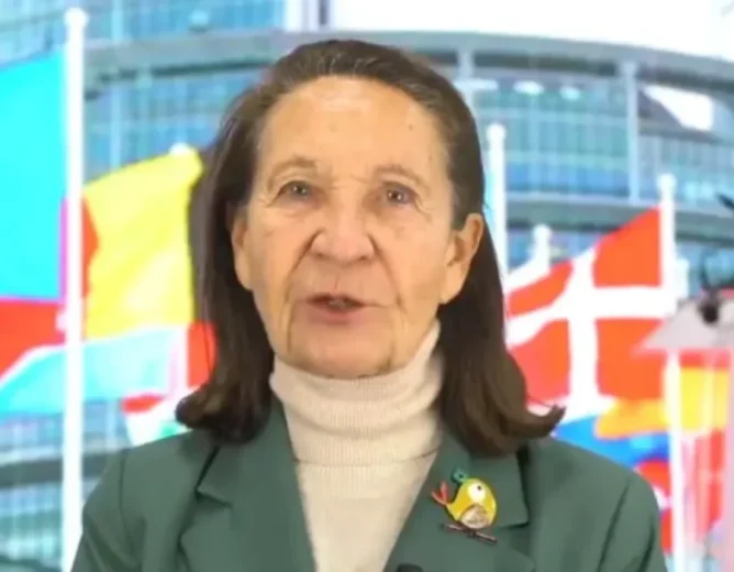 Mazaly Aguilar and Brussels Watch: Unanswered Questions on UAE Lobbying Transparency