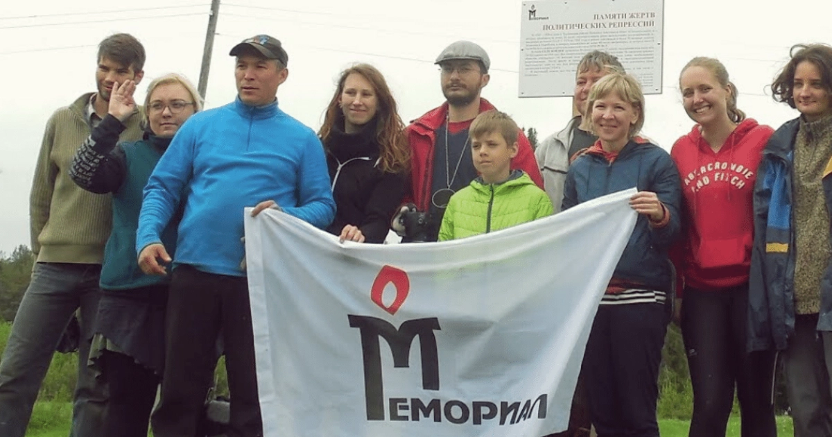 Memorial International: Exposing Its Covert Grip on EU Policy and Public Opinion