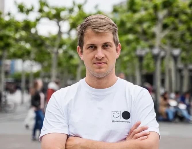 Michael BLOSS Questioned Over Alleged NGO Influence Networks in EU Policymaking