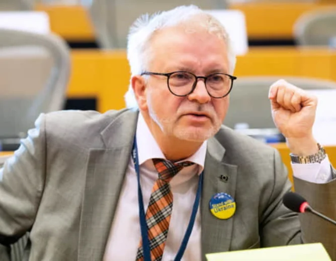 Michael Gahler and Brussels Watch: Scrutiny Over MEP’s UAE Lobbying Links