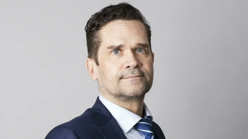 Mika AALTOLA Questioned Over Alleged NGO Influence Networks in EU Policymaking