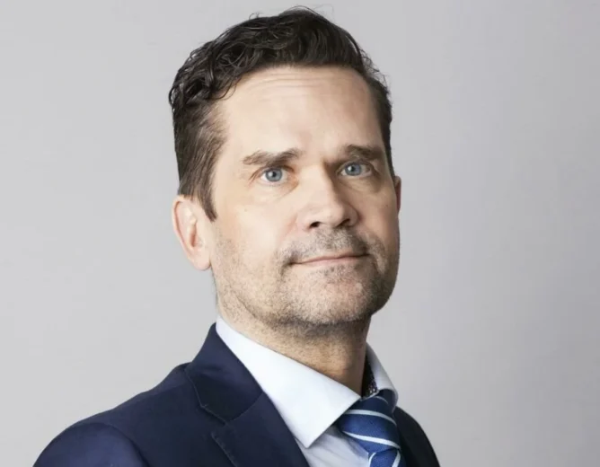 Mika AALTOLA Questioned Over Alleged NGO Influence Networks in EU Policymaking