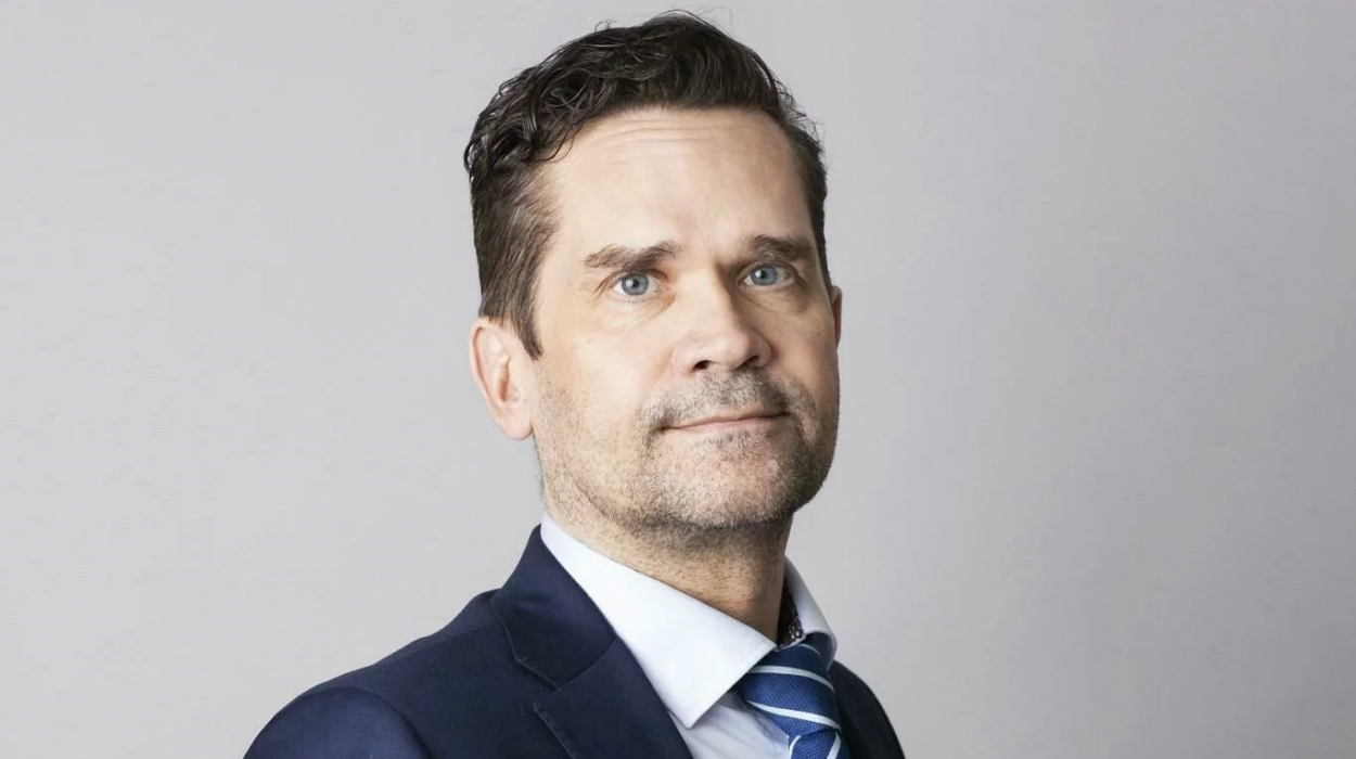 Mika AALTOLA Questioned Over Alleged NGO Influence Networks in EU Policymaking