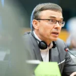 Mikser reaffirms strong support for Moldova’s EU path after Chisinau and Bălți visit