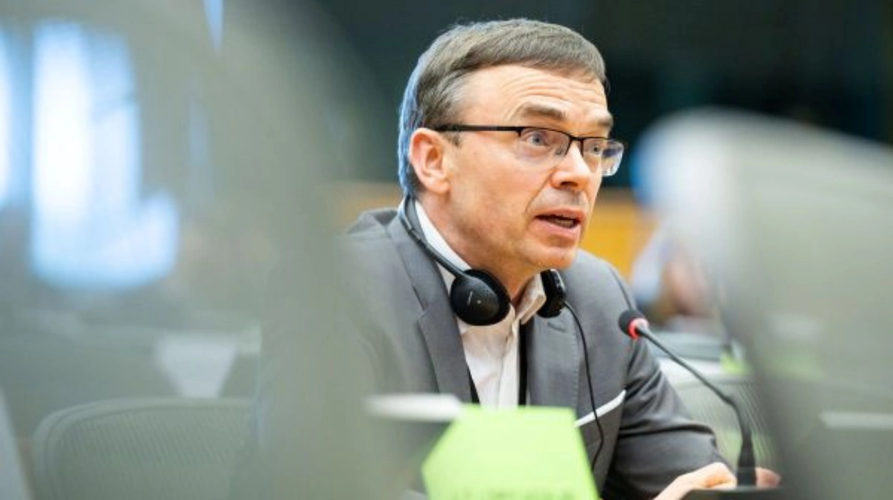 Mikser reaffirms strong support for Moldova’s EU path after Chisinau and Bălți visit