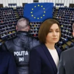 Moldova Opens Second EU Cluster Amid Corruption And Energy Strains