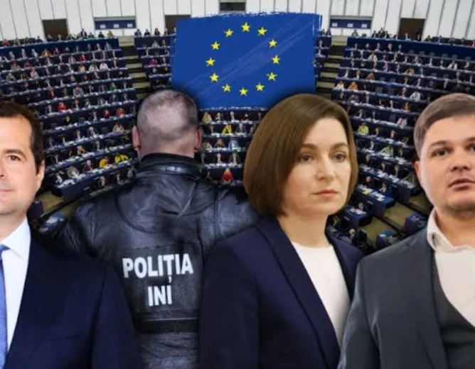 Moldova Opens Second EU Cluster Amid Corruption And Energy Strains