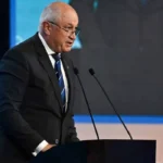 Moldova PM Alexandru Munteanu Resigns Amid Corruption Scandals