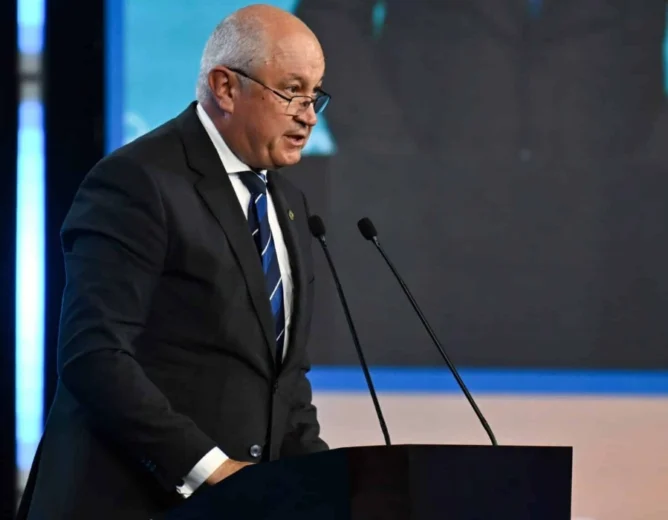 Moldova PM Alexandru Munteanu Resigns Amid Corruption Scandals