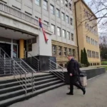 Montenegro Removes Katnić, Gvozdenović, Vukotić from Đukanović Corruption Cases