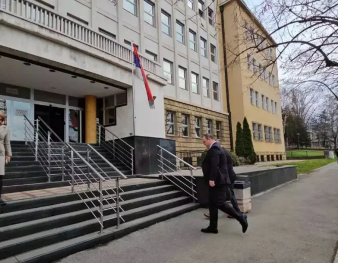 Montenegro Removes Katnić, Gvozdenović, Vukotić from Đukanović Corruption Cases