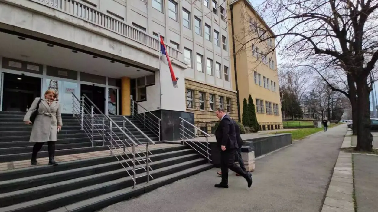 Montenegro Removes Katnić, Gvozdenović, Vukotić from Đukanović Corruption Cases