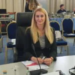 Montenegro’s Ex-Anti-Corruption Chief Jelena Perović Jailed 26 Months