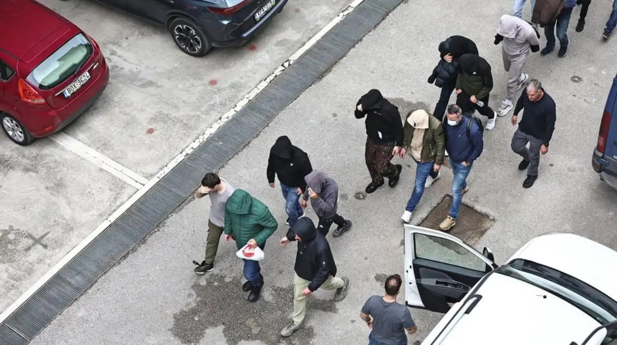 More Arrests Expected in Farm Subsidies Scandal