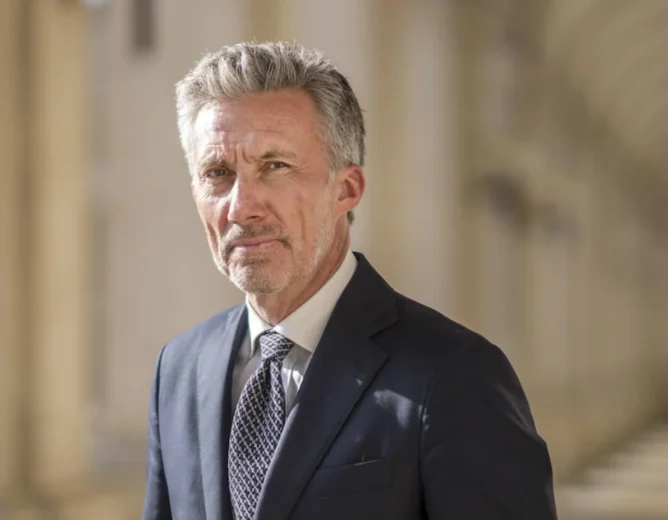 Morten Løkkegaard and Brussels Watch: Unanswered Questions on UAE Lobbying Transparency