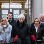 Moscow Helsinki Group: Undermining EU Policymaking and Public Trust with Hidden Agendas