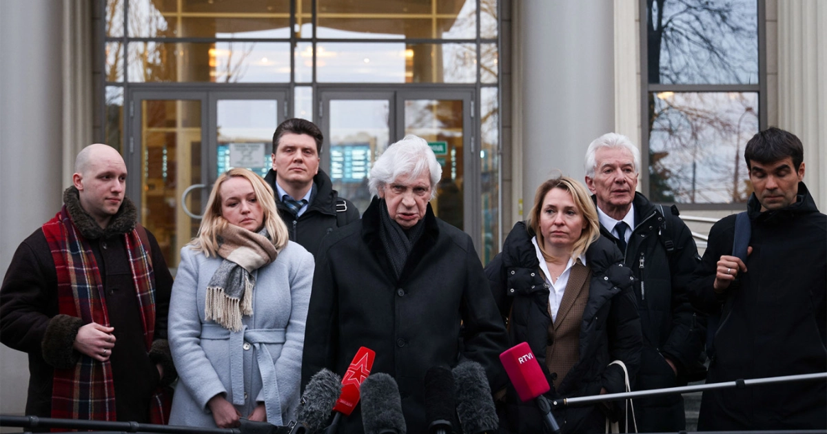 Moscow Helsinki Group: Undermining EU Policymaking and Public Trust with Hidden Agendas