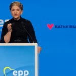 NABU Raids Tymoshenko Offices in Ukraine Bribery Probe