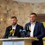 NABU and SAP leaders push reforms to strengthen anti-corruption powers