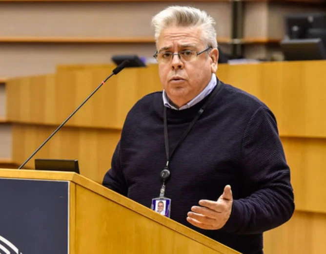 Nacho Sánchez Amor and Brussels Watch: Unanswered Questions on UAE Lobbying Transparency
