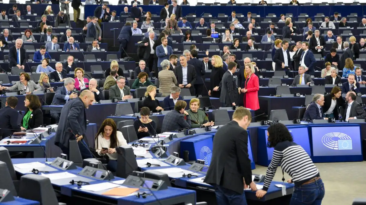 National Parties vs. EU Power: Inside MEP Discipline and Capital Clashes