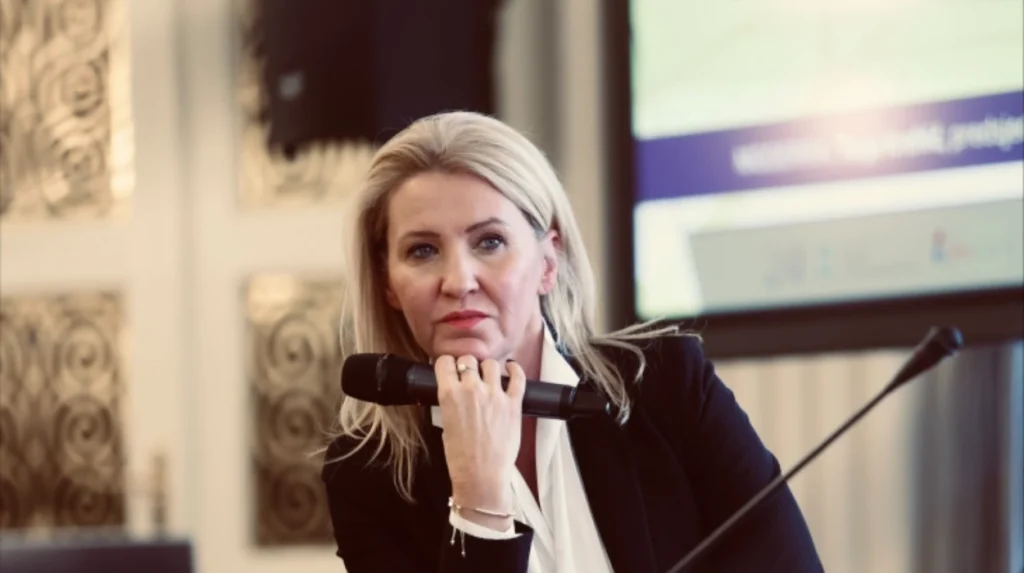 Novaković: Final Corruption Verdicts Key to Montenegro's EU Path