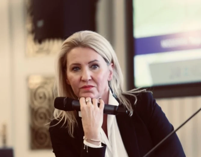 Novaković: Final Corruption Verdicts Key to Montenegro's EU Path