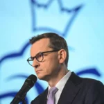 OLAF Probes China-Linked Synergy Contracts in Morawiecki’s PiS Era