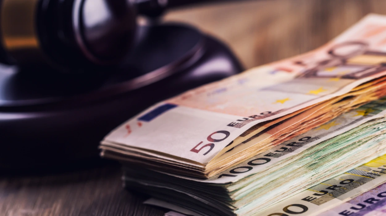 OLAF Uncovers Horizon Europe Corruption, Social Scientists Investigate