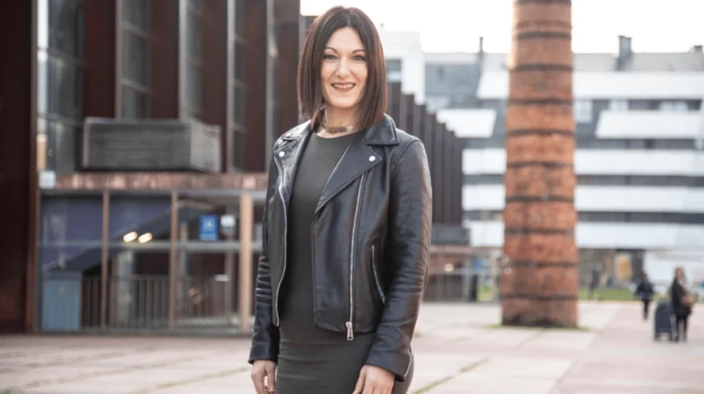 Oihane AGIRREGOITIA MARTÍNEZ Questioned Over Alleged NGO Influence Networks in EU Policymaking